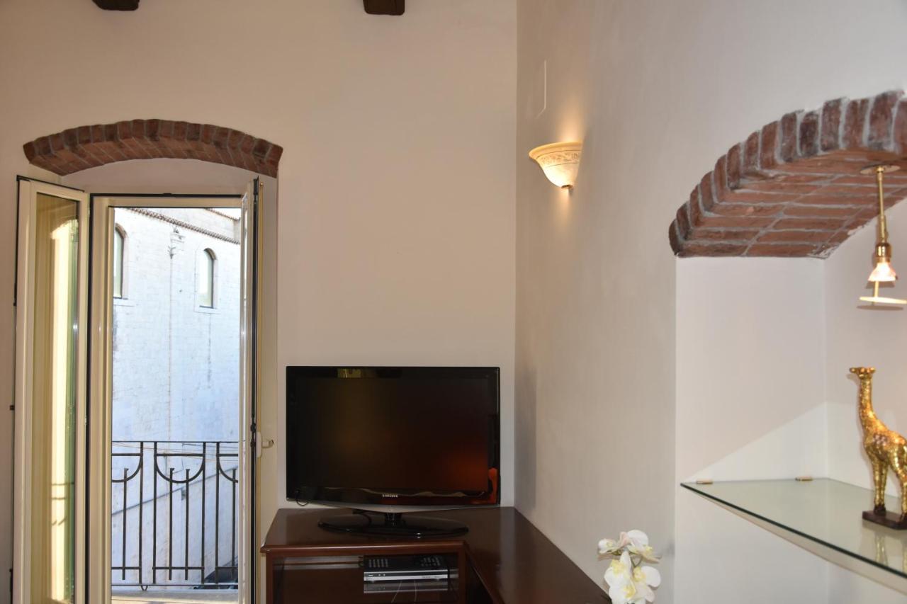 Domida Apartment Bari Exteriér fotografie