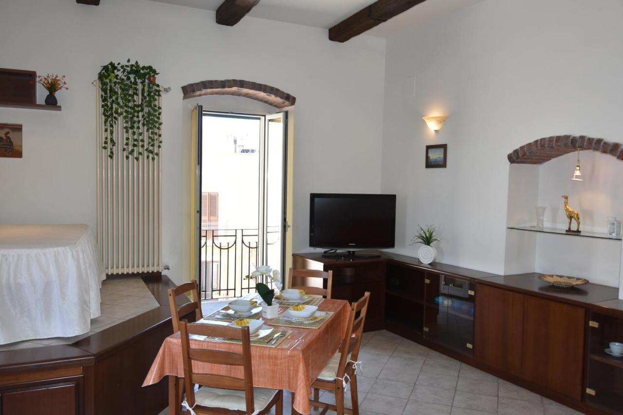 Domida Apartment Bari Exteriér fotografie