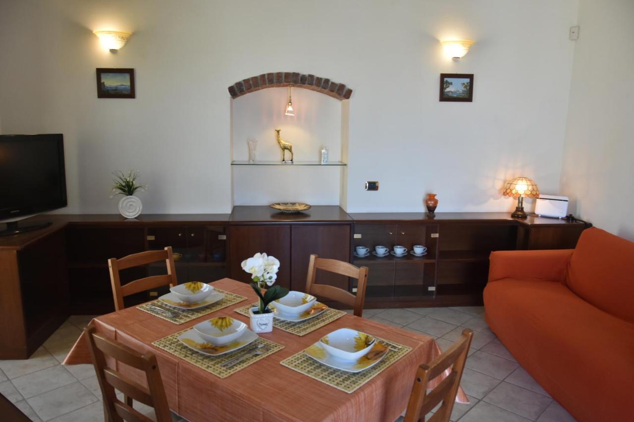 Domida Apartment Bari Exteriér fotografie