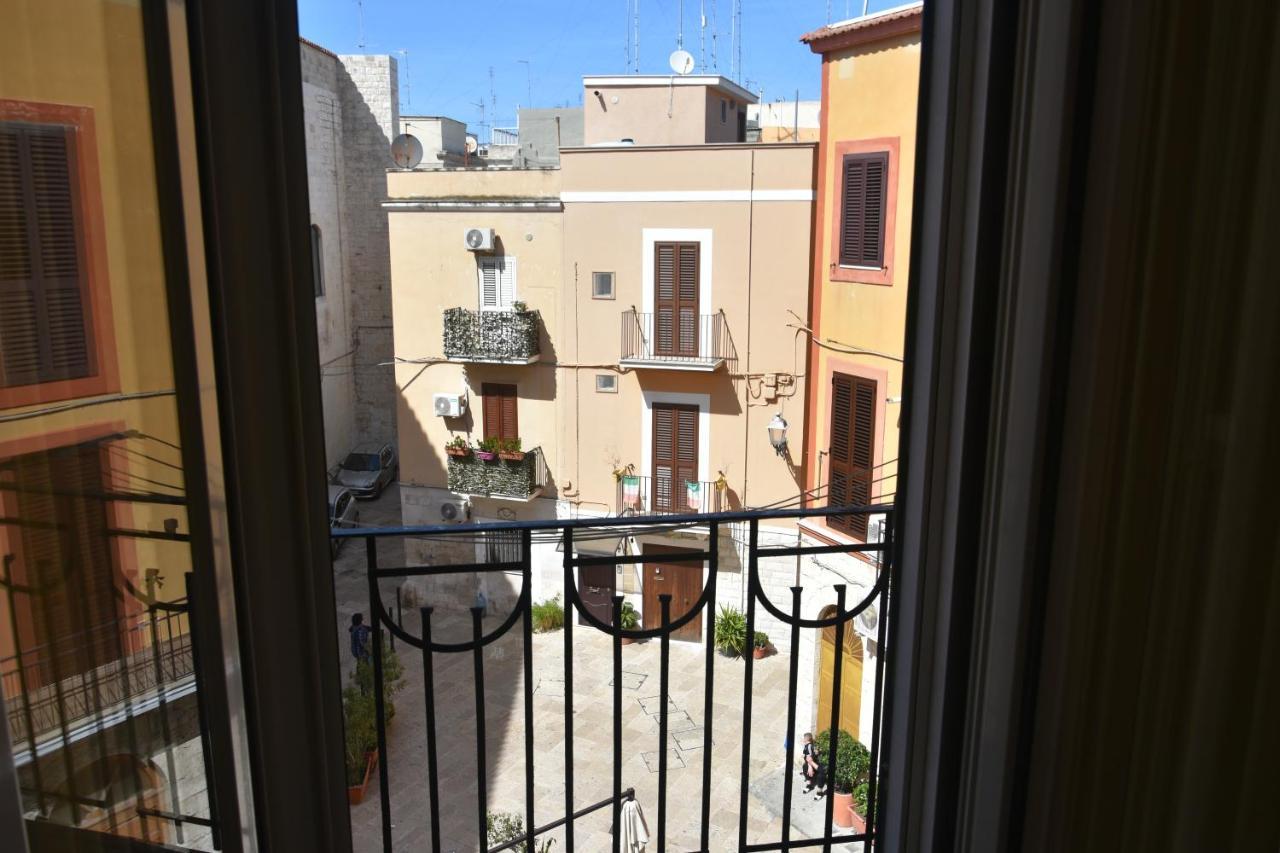 Domida Apartment Bari Exteriér fotografie