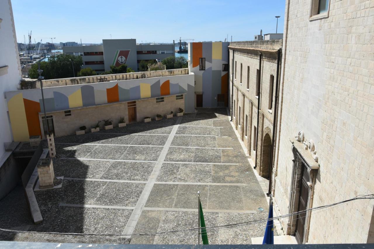 Domida Apartment Bari Exteriér fotografie