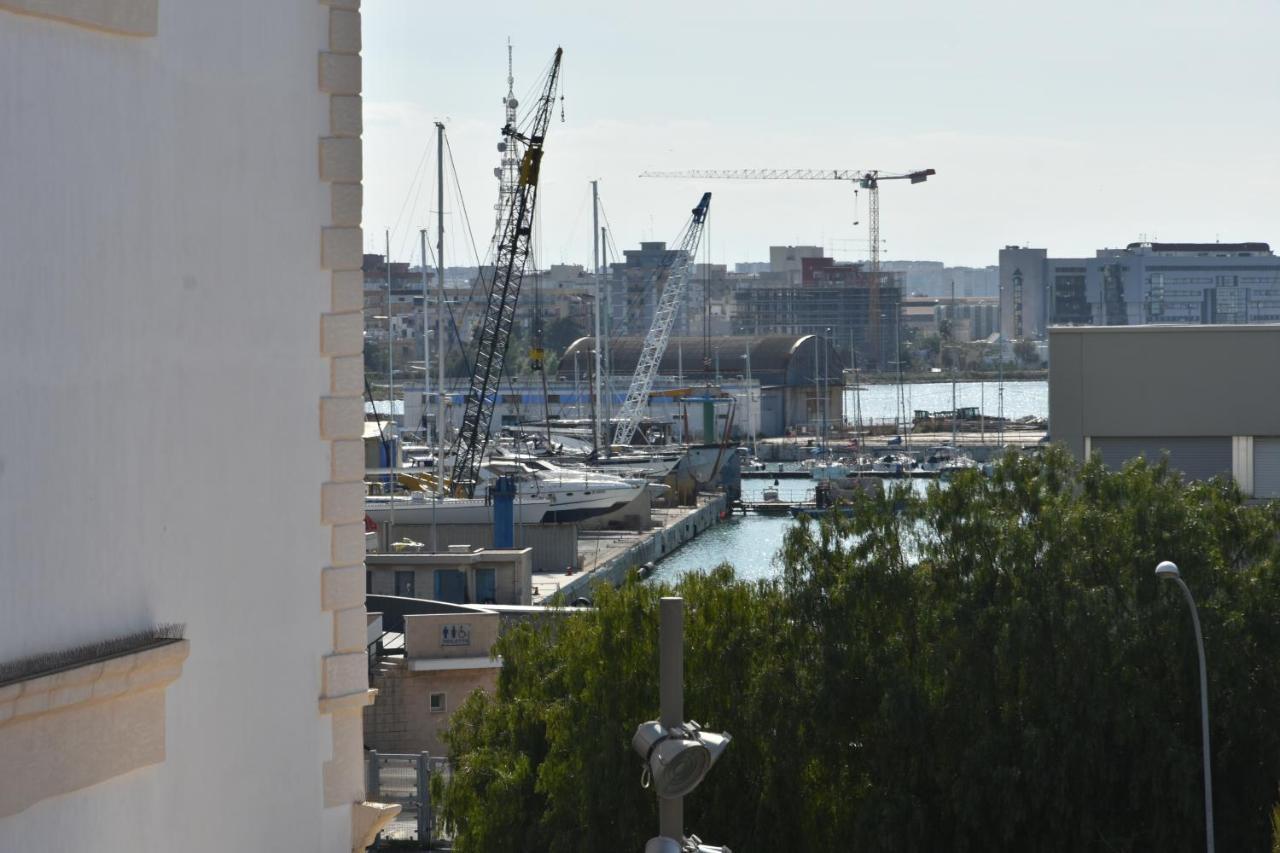 Domida Apartment Bari Exteriér fotografie