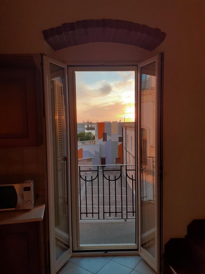 Domida Apartment Bari Exteriér fotografie